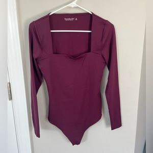 Abercrombie Bodysuit